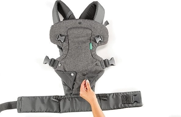 Plně nastavitelné a pohodlné