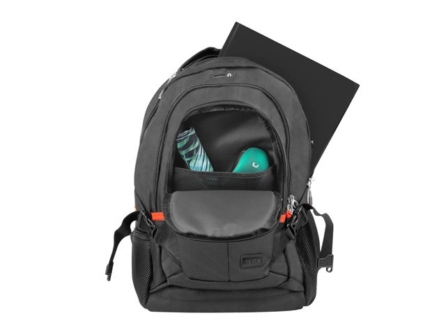 Plecak na notebook Natec Merino 15,6" černý