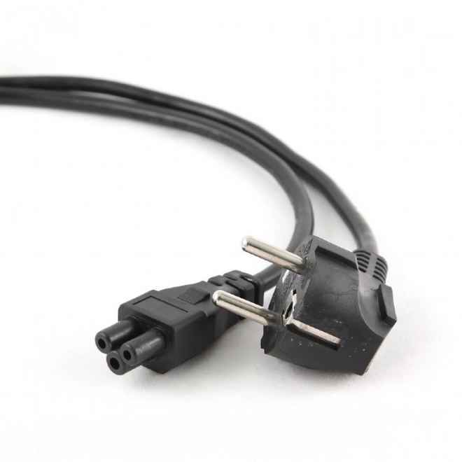 Napájecí kabel Koncovka VDE 1m