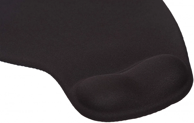 Ergonomická gelová podložka pod myš