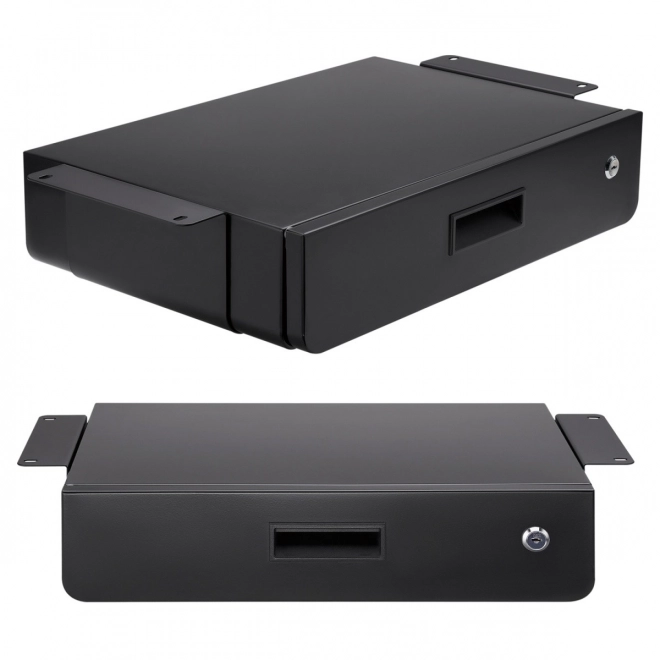 Organizér do zásuvky pod stolem max. 5 kg MC-461