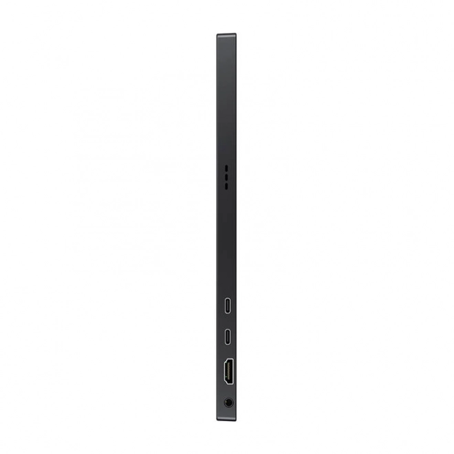Uperfect přenosný monitor 15,6" 4K UHD