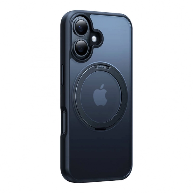 Ochranné pouzdro Torras Ostand Pro pro iPhone 16