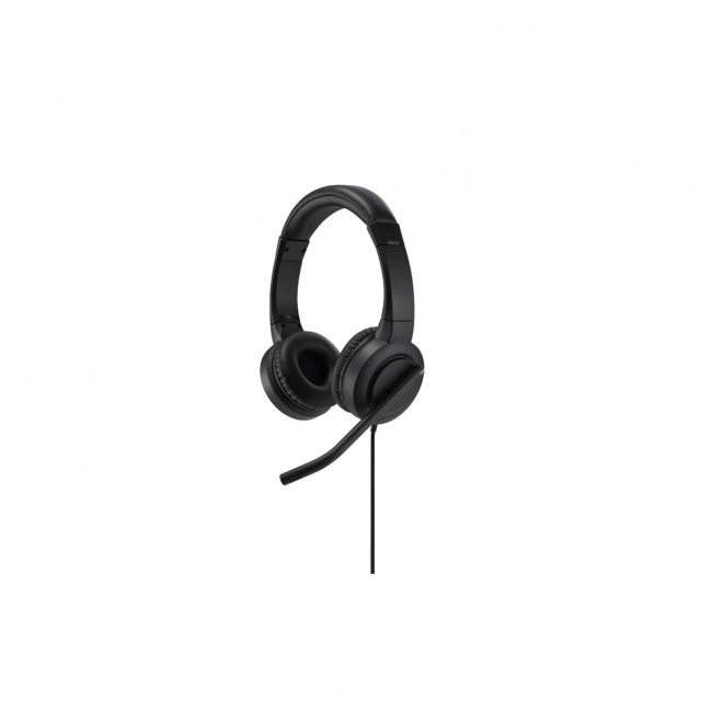 Sluchátka Kensington H1000 USB-C