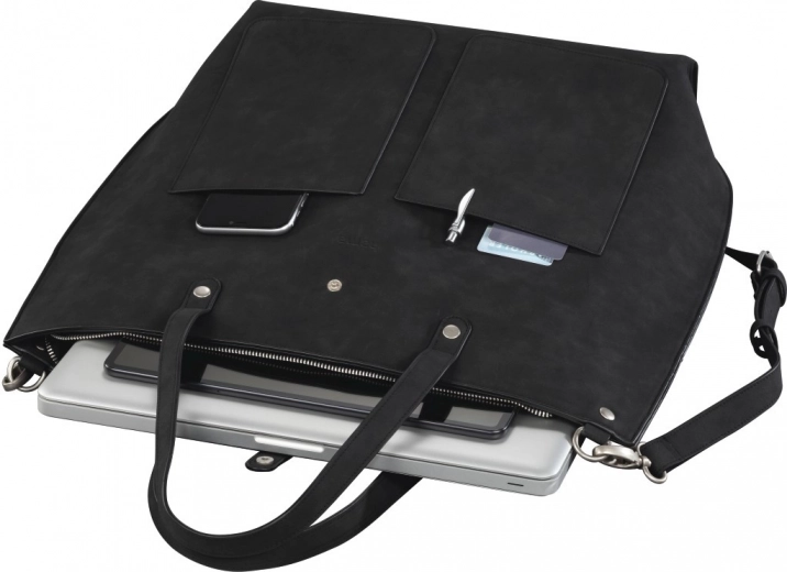 Praktická organizace pro práci i cesty