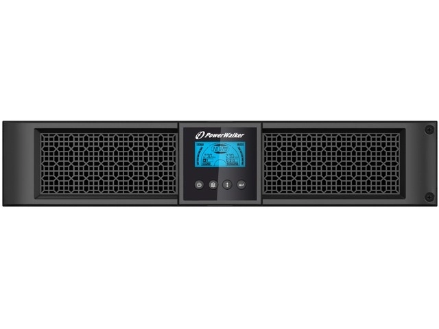 UPS line-interactive PowerWalker 1000VA