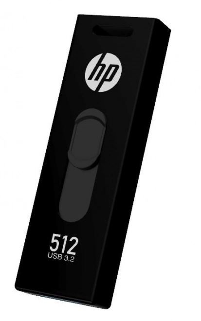 Flash disk HP USB 3.2 512GB HPFD911W-512