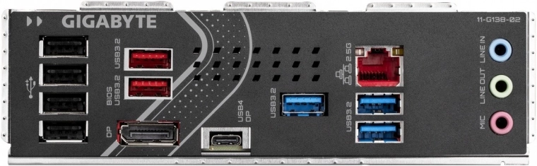 Špičková konektivita a jednoduchá montáž