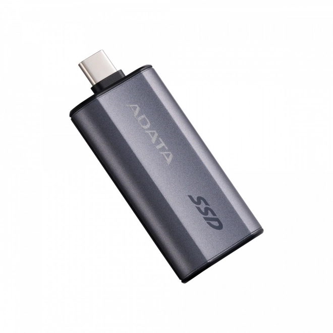 Externí SSD SC750 500G USB3.2C 1050/1000 MB/s