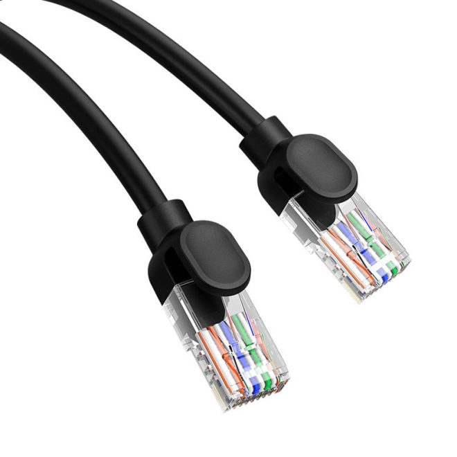 Rychlost až 1000 Mb/s pro plynulý internet
