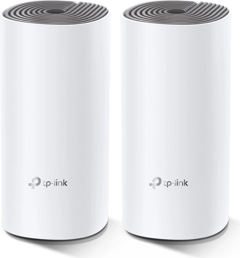 Pokročilý Wi-Fi standard