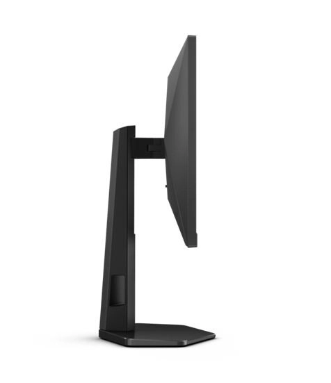 Monitor 24G4X 23,8" IPS 180Hz HDMIx2 DP Pivot
