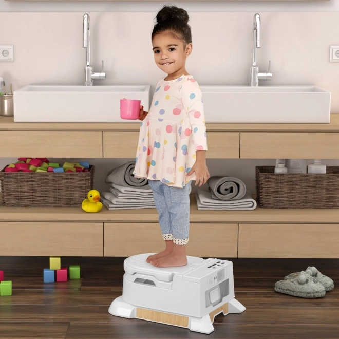 Fisher Price nočník 4 v 1