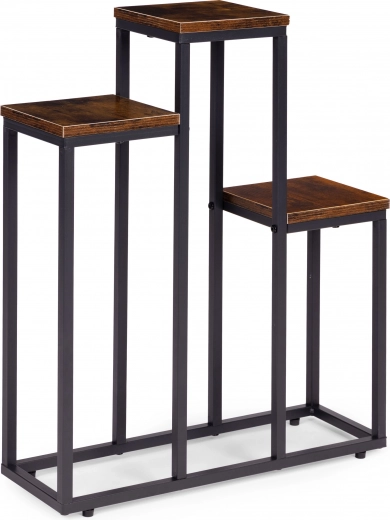 Stabilní ocelová konstrukce