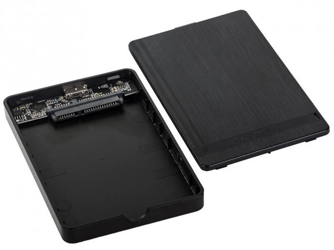 Pouzdro na disky USB 3.0 pro HDD/SSD