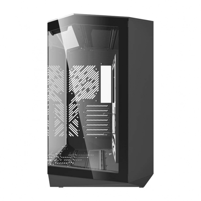 Počítačová skříň Darkflash DY470