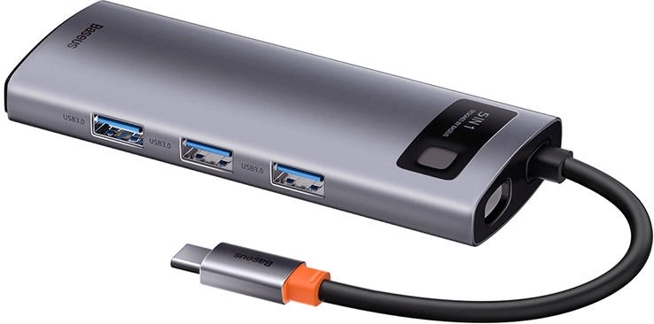 Tři USB 3.0 pro bleskový přenos