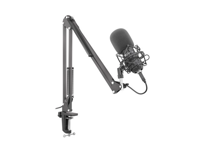 Studiový mikrofon Radium 400 USB
