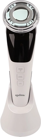 EMS lifting a ultrazvukové vibrace