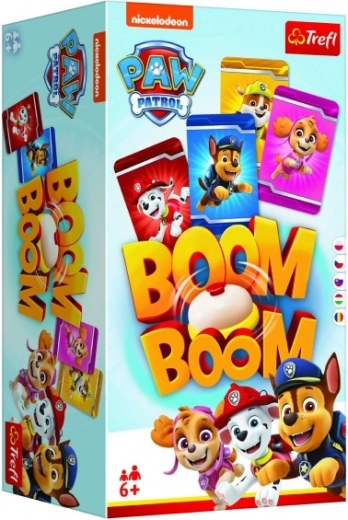 Rychlá a dynamická hra