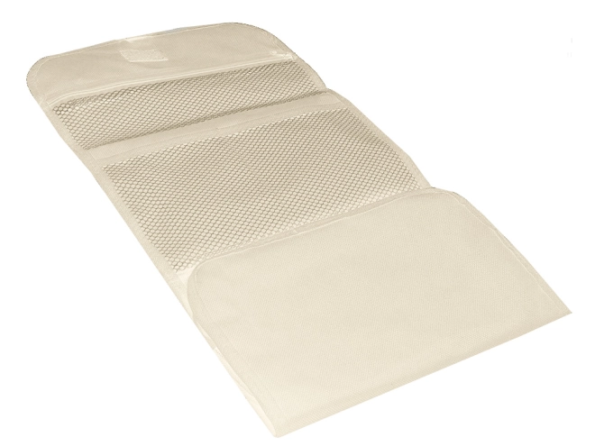 Elegantní a odolný materiál