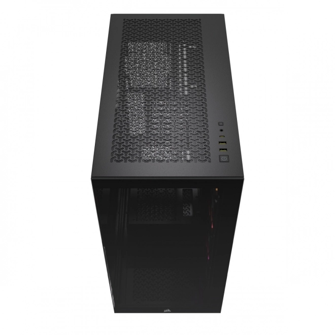 mid-tower skříň CORSAIR 3500X ARGB