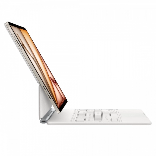 Magic Keyboard pro iPad Air 13 palců - anglická klávesnice (USA)