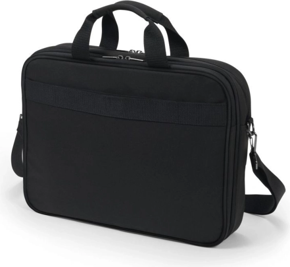 Maximální ochrana notebooku díky HDF pěně a kovovému rámu