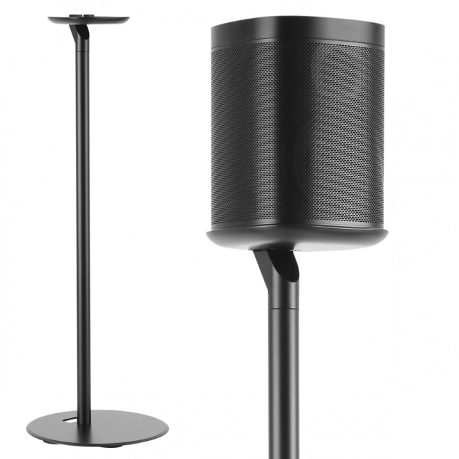 Podlahový stojan na reproduktor SONOS One / Play MC-841