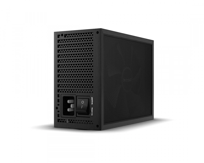 Dark Power Pro 13 1600W Titanium PSU