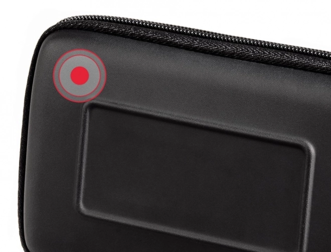 Pouzdro pro externí pevný disk 2,5 Black