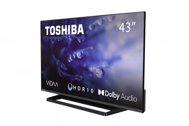 Televizor LED Toshiba 43 palců