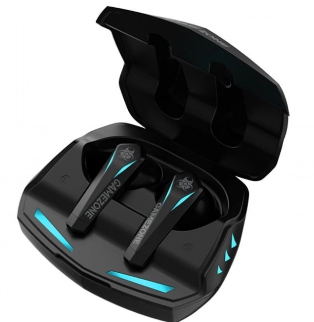 Bezdrátová sluchátka pro hráče Tracer GameZone T7 Pro