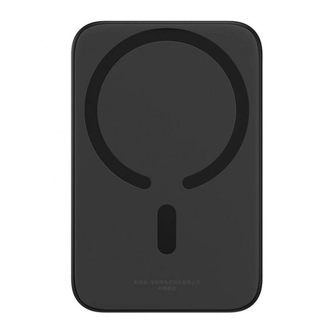 Mini bezdrátová powerbanka Baseus 20W