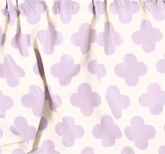 Pohodlný materiál a kvalitní zpracování