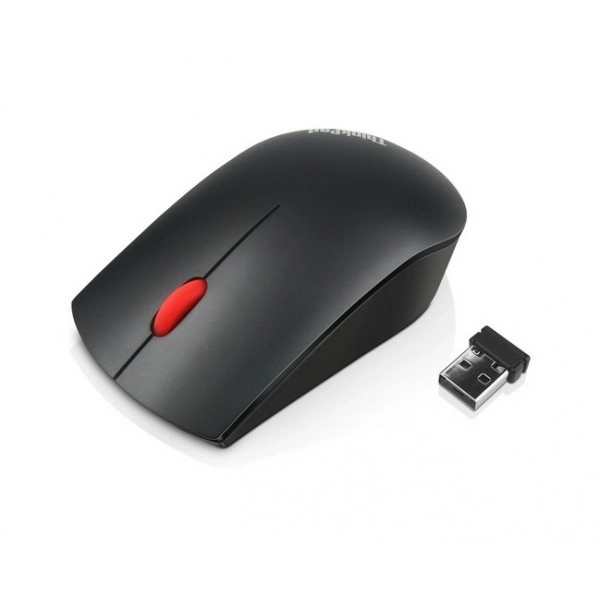 Bezdrátová myš ThinkPad Essential 4X30M56887