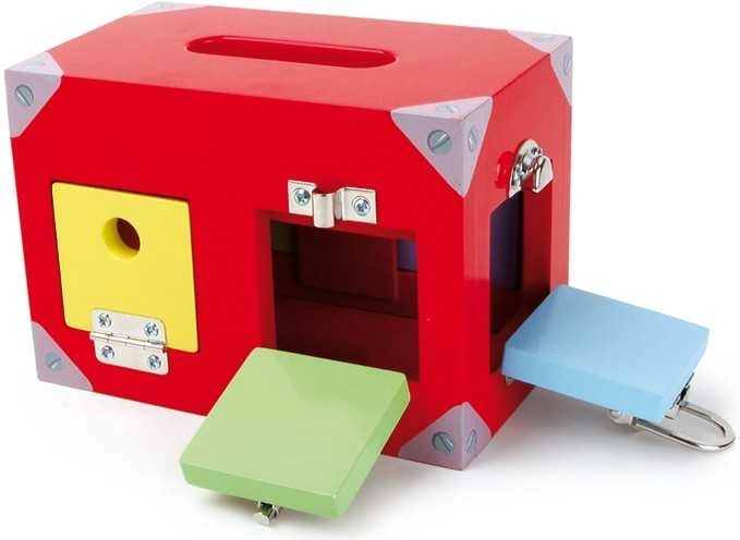 Robustní konstrukce