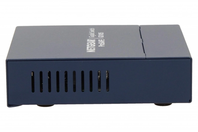 Přepínač Unmanaged Plus 5xGE - GS105GE