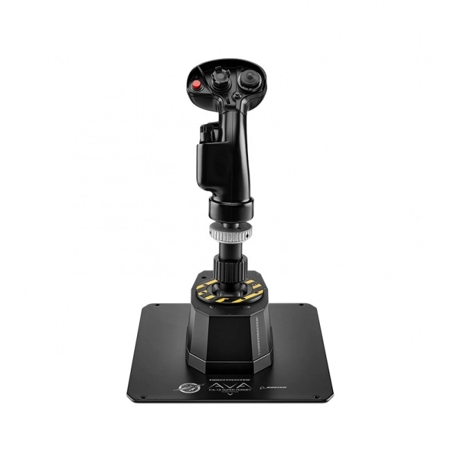 Adapter AVA Offset pro Joystick Thrustmaster