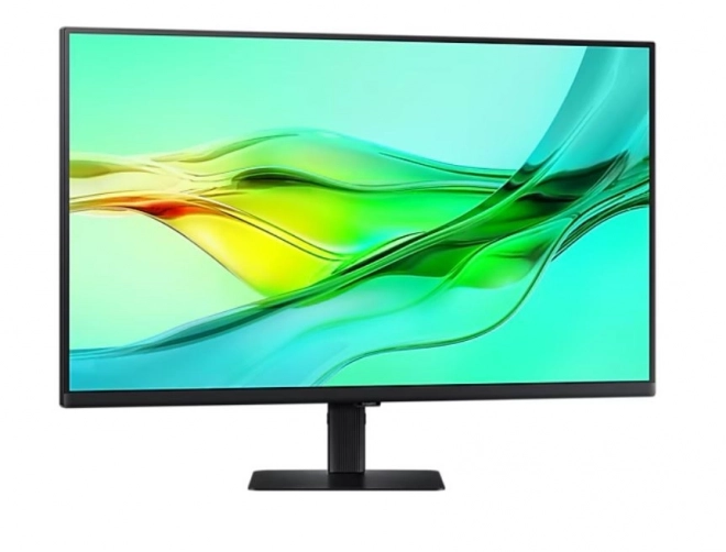 32" monitor ViewFinity S60UD IPS WQHD s USB‑C, LAN a KVM