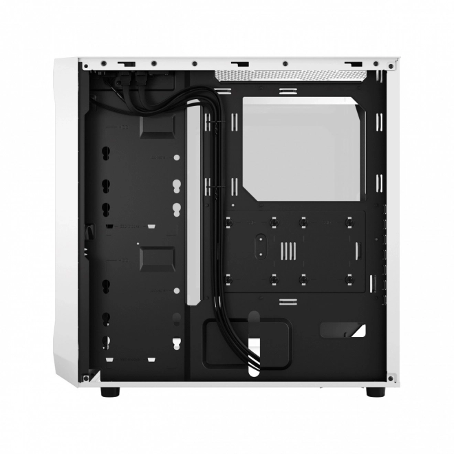Focus 2 RGB White TG Clear Tint kryt