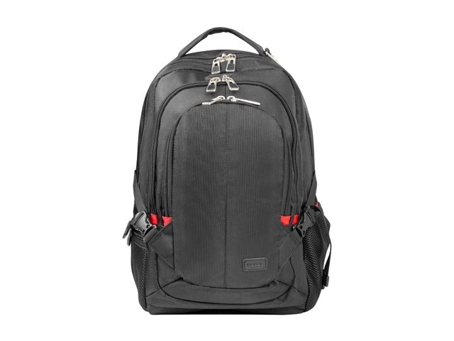 Plecak na notebook Natec Merino 15,6" černý