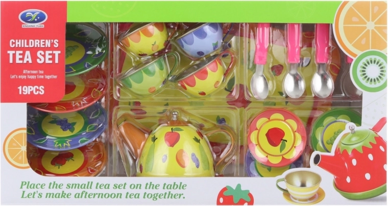 Kompletní sada pro malé hostitele