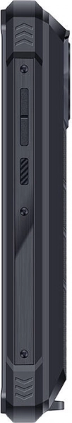 Chytrý telefon HOTWAV W11 - 6,6'' 6+6/256 GB – šedý