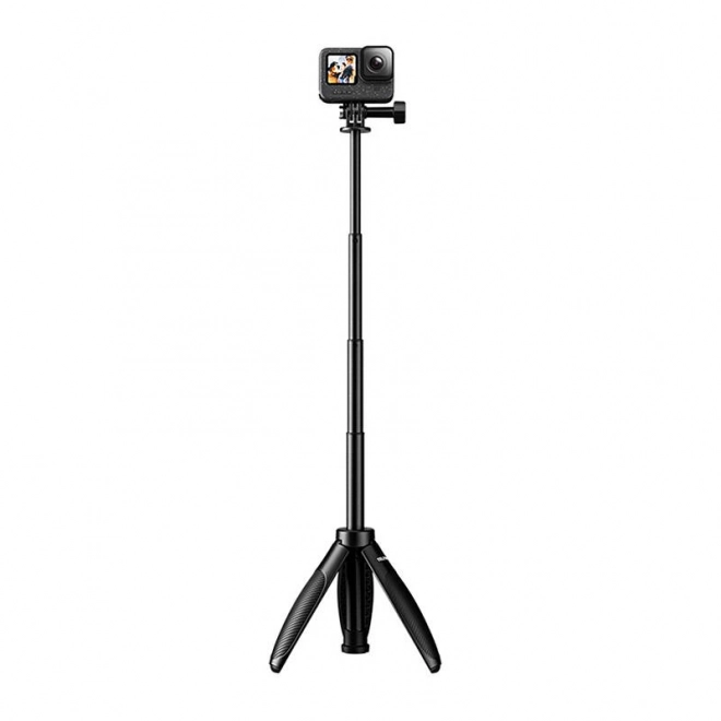 Telesin mini stativ/selfie tyčka pro sportovní kamery