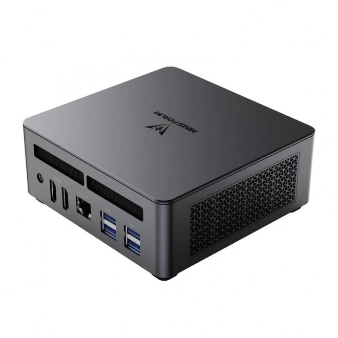 Mini PC Minisforum UM790 Pro s Ryzen 9 a 32 GB RAM