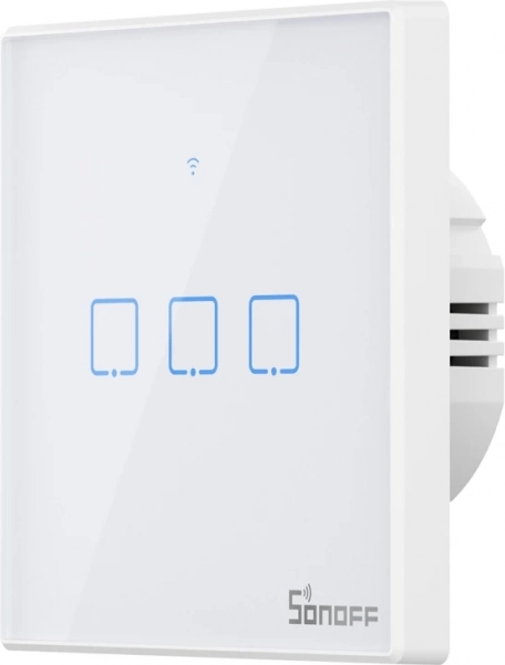 Moderní, minimalistický design