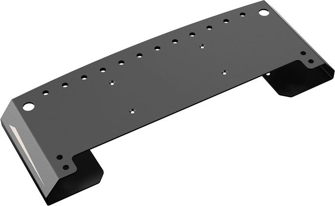 Pevná a odolná konstrukce