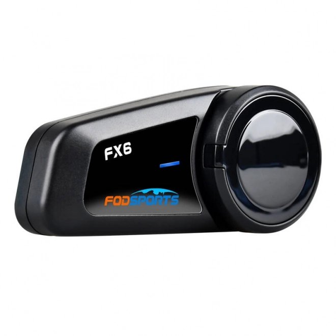 Interkom pro motocykly Fodsports