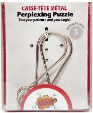 Trénink logiky a trpělivosti